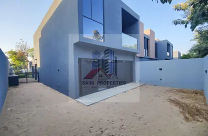 فيلا - 3 غرف نوم - 5 حمامات للايجار في كايا - مسار - تلال سيتي - الشارقة