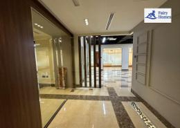 Office Space - 1 bathroom for rent in Clover Bay Tower - Business Bay - Dubai