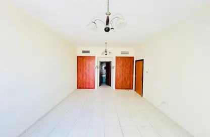Apartment - 1 Bedroom - 2 Bathrooms for rent in University View - Dubai Silicon Oasis - Dubai