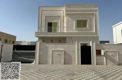 Villa - 5 Bedrooms - 7 Bathrooms for sale in Al Yasmeen 1 - Al Yasmeen - Ajman