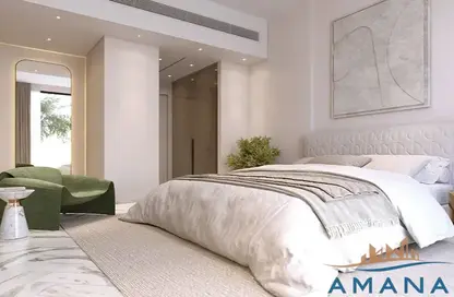 Apartment - 1 Bathroom for sale in Red Square Tower - Jumeirah Village Triangle - Dubai