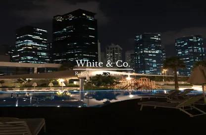 Apartment - 1 Bedroom - 2 Bathrooms for sale in Banyan Tree Residences Hillside Dubai - Jumeirah Lake Towers - Dubai