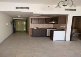 Apartment - 1 bedroom - 2 bathrooms for rent in Prime Residency 1 - Prime Residency - International City - Dubai