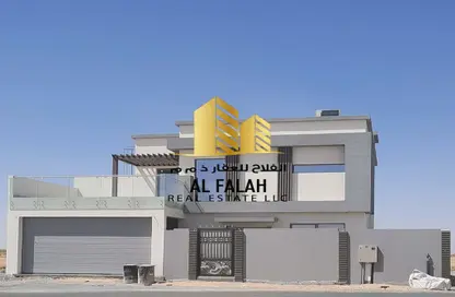 Land - Studio for sale in Tilal City C - Tilal City - Sharjah