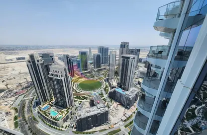 شقة - 2 غرف نوم - 2 حمامات للايجار في أدريس برج هاربور بوينت 2 - أدريس هاربور بوينت - ميناء خور دبي (ذا لاجونز) - دبي