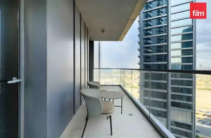 Apartment - 1 Bedroom - 1 Bathroom for rent in Vida Dubai Mall Tower 1 - Vida Residences Dubai Mall - Downtown Dubai - Dubai