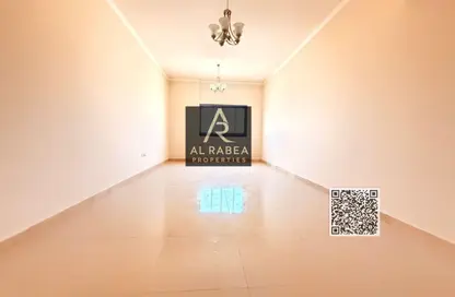 شقة - غرفة نوم - 3 حمامات للايجار في برج النعيمية 1 - أبراج النعيمية - النعيمية - عجمان شقة - غرفة نوم - 3 حمامات للايجار في برج النعيمية 1 - أبراج النعيمية - النعيمية - عجمان