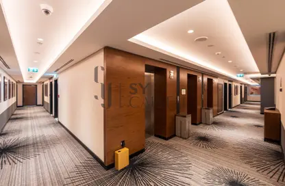 Apartment - Studio - 1 Bathroom for sale in Avalon Tower - Jumeirah Village Circle - Dubai
