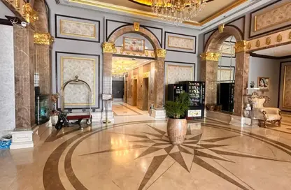 Apartment - 2 Bedrooms - 3 Bathrooms for sale in Al Taawun - Sharjah
