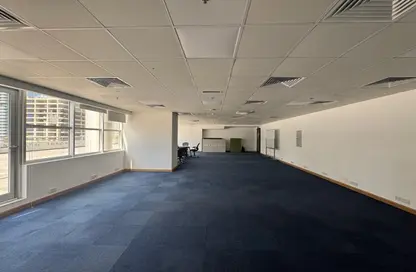 Office Space - Studio for rent in Mazaya Business Avenue BB1 - Mazaya Business Avenue - Jumeirah Lake Towers - Dubai