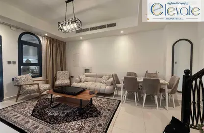 تاون هاوس - 3 غرف نوم - 3 حمامات للايجار في ضواحي عجمان - عجمان تاون هاوس - 3 غرف نوم - 3 حمامات للايجار في ضواحي عجمان - عجمان