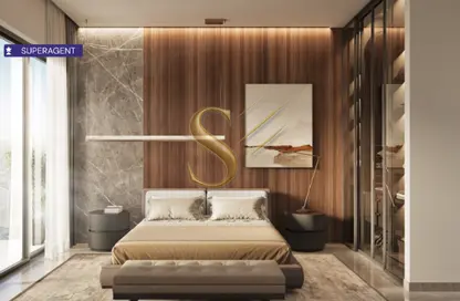 Hotel  and  Hotel Apartment - 1 Bedroom - 2 Bathrooms for sale in Helvetia Residences - Jumeirah Village Circle - Dubai