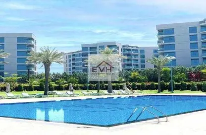 Apartment - 1 Bedroom - 1 Bathroom for rent in MAG 565 - MAG 5 - Dubai South (Dubai World Central) - Dubai