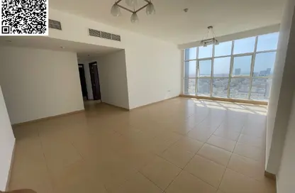 Apartment - 2 Bedrooms - 3 Bathrooms for rent in Al Naemiya Tower 2 - Al Naemiya Towers - Al Nuaimiya - Ajman