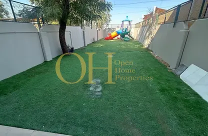 Townhouse - 2 Bedrooms - 3 Bathrooms for sale in Arabian Style - Al Reef Villas - Al Reef - Abu Dhabi