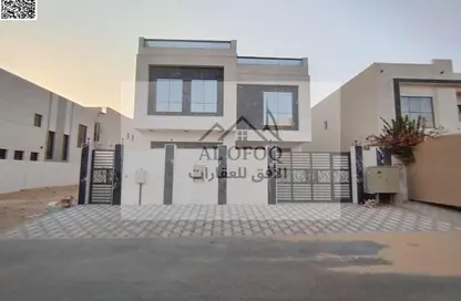 فيلا - 6 غرف نوم - 7 حمامات للبيع في 1 الياسمين - الياسمين - عجمان فيلا - 6 غرف نوم - 7 حمامات للبيع في 1 الياسمين - الياسمين - عجمان