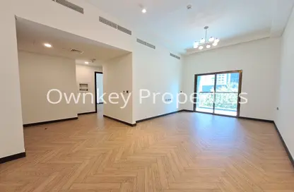 Apartment - 1 Bedroom - 2 Bathrooms for rent in M Square - Mankhool - Bur Dubai - Dubai