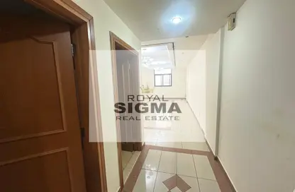 Apartment - 1 Bedroom - 2 Bathrooms for rent in Oud Metha - Bur Dubai - Dubai