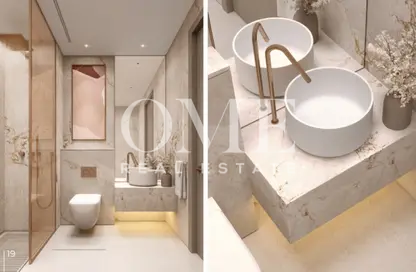 Apartment - Studio - 1 Bathroom for sale in Red Square Tower - Jumeirah Village Triangle - Dubai