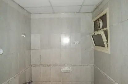 Apartment - 1 Bedroom - 1 Bathroom for rent in Al Naemiya Tower 2 - Al Naemiya Towers - Al Nuaimiya - Ajman