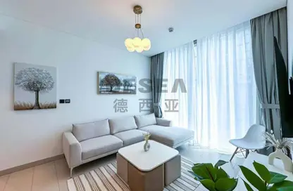 Apartment - 1 Bedroom - 1 Bathroom for rent in Sobha Creek Vistas Reserve - Sobha Hartland - Mohammed Bin Rashid City - Dubai