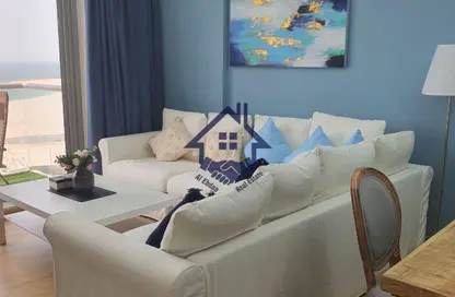 شقة - غرفة نوم - 2 حمامات للبيع في باسيفيك ساموا - باسيفيك - جزيرة المرجان - رأس الخيمة شقة - غرفة نوم - 2 حمامات للبيع في باسيفيك ساموا - باسيفيك - جزيرة المرجان - رأس الخيمة