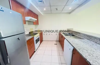 شقة - غرفة نوم - 1 حمام للبيع في الثيال 3 - الثيال - جرينز - دبي