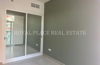 Apartment - 2 Bedrooms - 3 Bathrooms for rent in Binghatti Gateway - Al Jaddaf - Dubai
