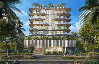 شقة - 2 غرف نوم - 3 حمامات للبيع في مساكن أفيدا - جزر دبي - دبي