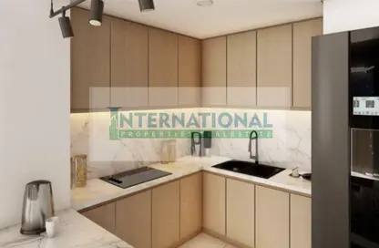 Apartment - Studio - 1 Bathroom for sale in Al Ameera Village - Ajman