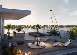 Villa - 5 Bedrooms - 7 Bathrooms for sale in District One West Phase I - District One - Mohammed Bin Rashid City - Dubai