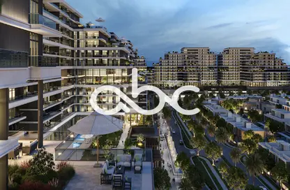 Apartment - 2 Bedrooms - 3 Bathrooms for sale in Reem Hills - Najmat Abu Dhabi - Al Reem Island - Abu Dhabi