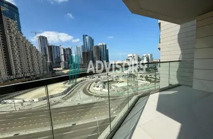 شقة - غرفة نوم - 2 حمامات للبيع في بارك سايد ريزيدنس - شمس أبوظبي - جزيرة الريم - أبوظبي