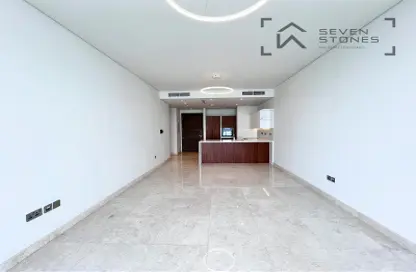 Apartment - 1 Bedroom - 1 Bathroom for sale in ANWA - Maritime City - Dubai