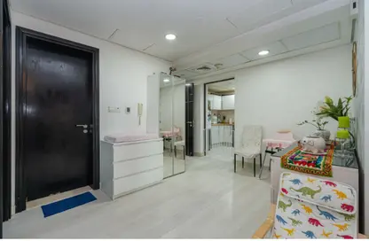 Apartment - 2 Bedrooms - 2 Bathrooms for rent in Goldcrest Views 2 - JLT Cluster J - Jumeirah Lake Towers - Dubai