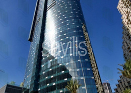 INCREDIBLE PRICE OFFICE FOR LEASE - SKY TOWER - CALL NOW