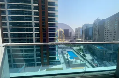 شقة - 1 حمام للبيع في ايليت بزنس باي ريزيدنس - الخليج التجاري - دبي