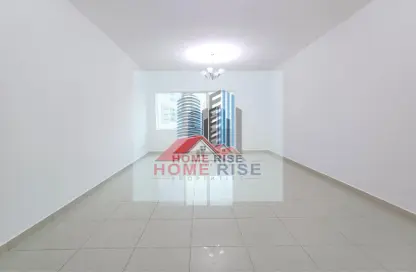 Apartment - 3 Bedrooms - 4 Bathrooms for rent in Lootah Tower - Al Nahda - Sharjah