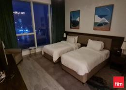 Apartment - 2 bedrooms - 2 bathrooms for rent in Avani Palm View Hotel & Suites - Dubai Media City - Dubai