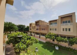 Outdoor Building image for: Townhouse - 2 bedrooms - 3 bathrooms for rent in Badrah Townhouses - Badrah - Dubai Waterfront - Dubai, Image 1