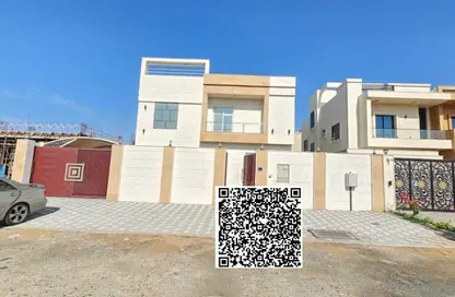 Villa - 5 Bedrooms - 7 Bathrooms for sale in Al Aamra Gardens - Al Amerah - Ajman