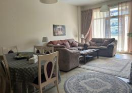 Apartment - 2 bedrooms - 3 bathrooms for rent in Widcombe House 3 - Widcombe House - Motor City - Dubai