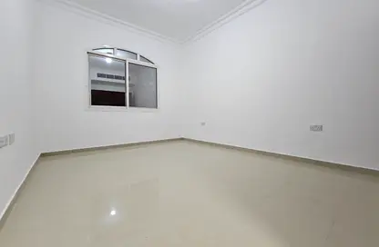 Apartment - Studio - 1 Bathroom for rent in Shakhbout City - Abu Dhabi