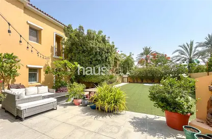 Townhouse - 3 Bedrooms - 3 Bathrooms for sale in Palmera 4 - Palmera - Arabian Ranches - Dubai