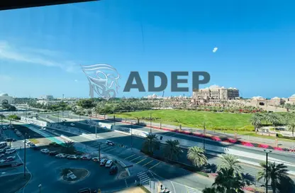 Apartment - 2 Bedrooms - 3 Bathrooms for rent in Al Bateen - Abu Dhabi