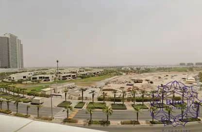 شقة - غرفة نوم - 1 حمام للايجار في جولف جيت - داماك هيلز - دبي