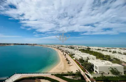 Water View image for: Apartment - 1 Bedroom - 2 Bathrooms for sale in Gateway Residences - Mina Al Arab - Ras Al Khaimah, Image 1