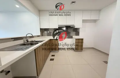Villa - 4 Bedrooms - 4 Bathrooms for rent in Amaranta - Villanova - Dubai Land - Dubai