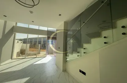 Townhouse - 1 Bedroom - 2 Bathrooms for rent in Rukan 3 - Dubai Land - Dubai