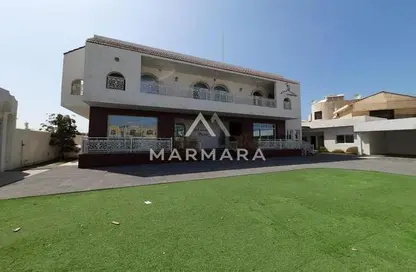 Villa - 6 Bedrooms - 6 Bathrooms for rent in Jumeirah 2 Villas - Jumeirah 2 - Jumeirah - Dubai